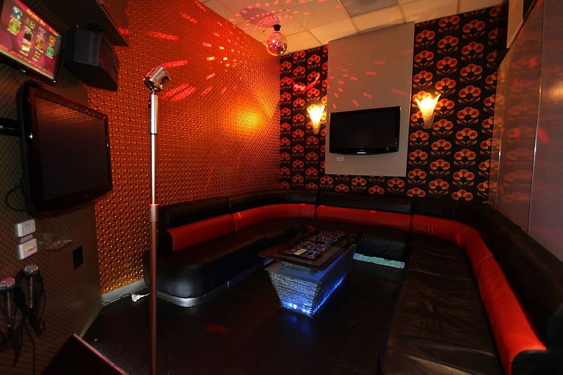 First venue photo of KBox Karaoke