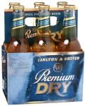 Carlton Premium Dry