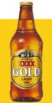 XXXX Gold