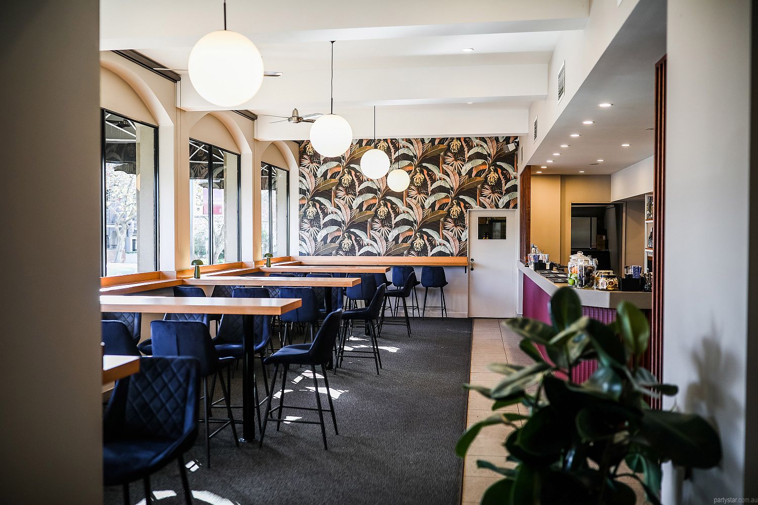 Toorak Hotel, Toorak, VIC. Function Room hire photo #2