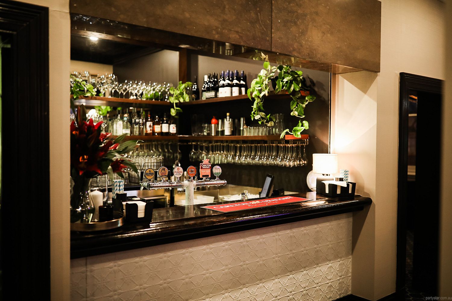 Toorak Hotel, Toorak, VIC. Function Room hire photo #2