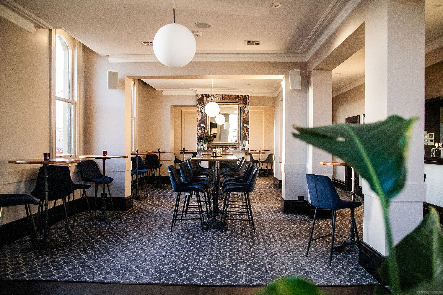 Toorak Hotel, Toorak, VIC. Function Room hire photo #4