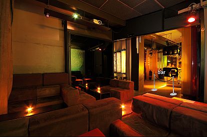 Rear Function Room