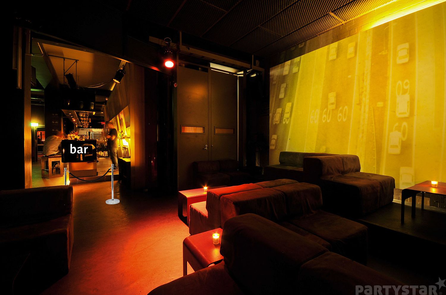 Loop, Melbourne, VIC. Venue photo #4