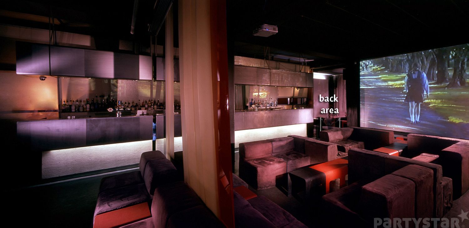 Loop, Melbourne, VIC. Venue photo #5