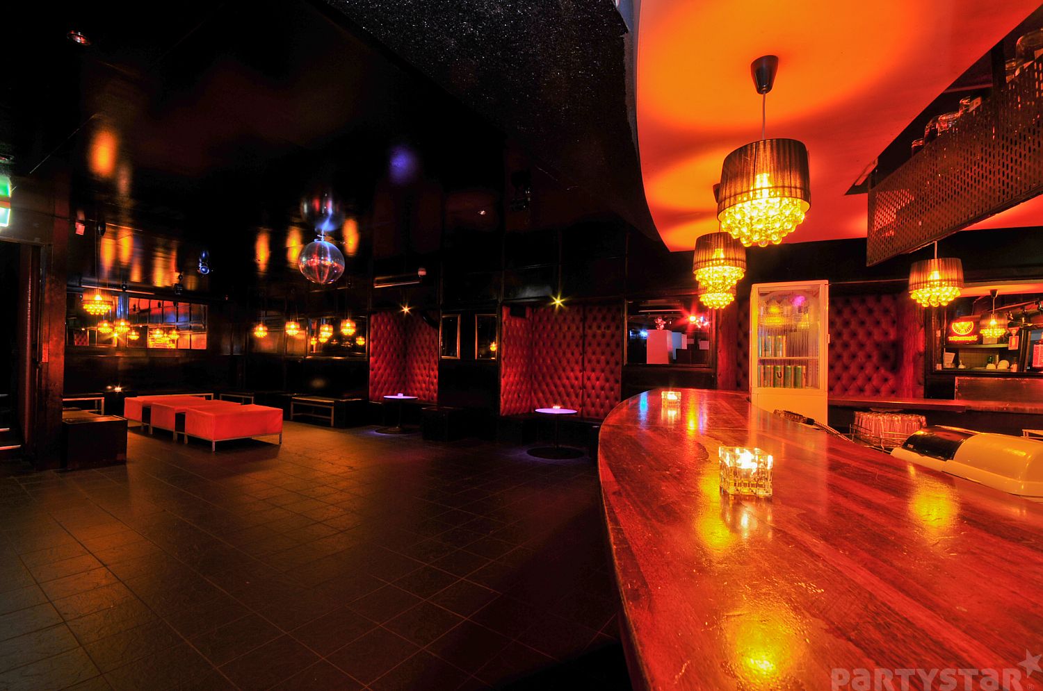 Topyard, Melbourne, VIC. Venue photo #1