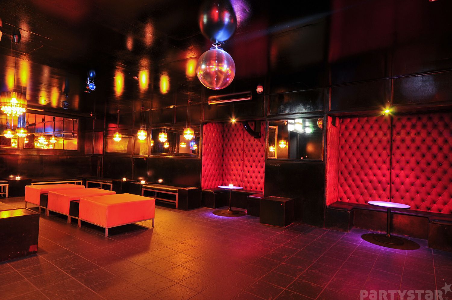 Topyard, Melbourne, VIC. Venue photo #2