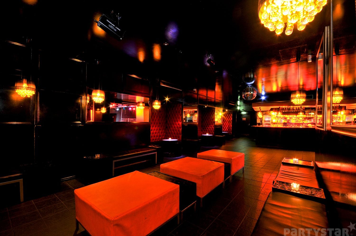 Topyard, Melbourne, VIC. Venue photo #3