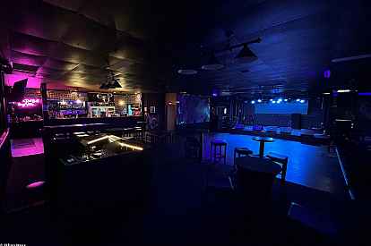 Venue hire information for Pockets Tullamarine