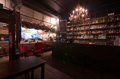 Entire Venue