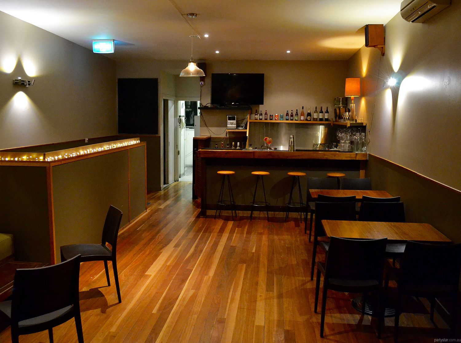 The Thornbury Local, Thornbury, VIC. Function Room hire photo #2