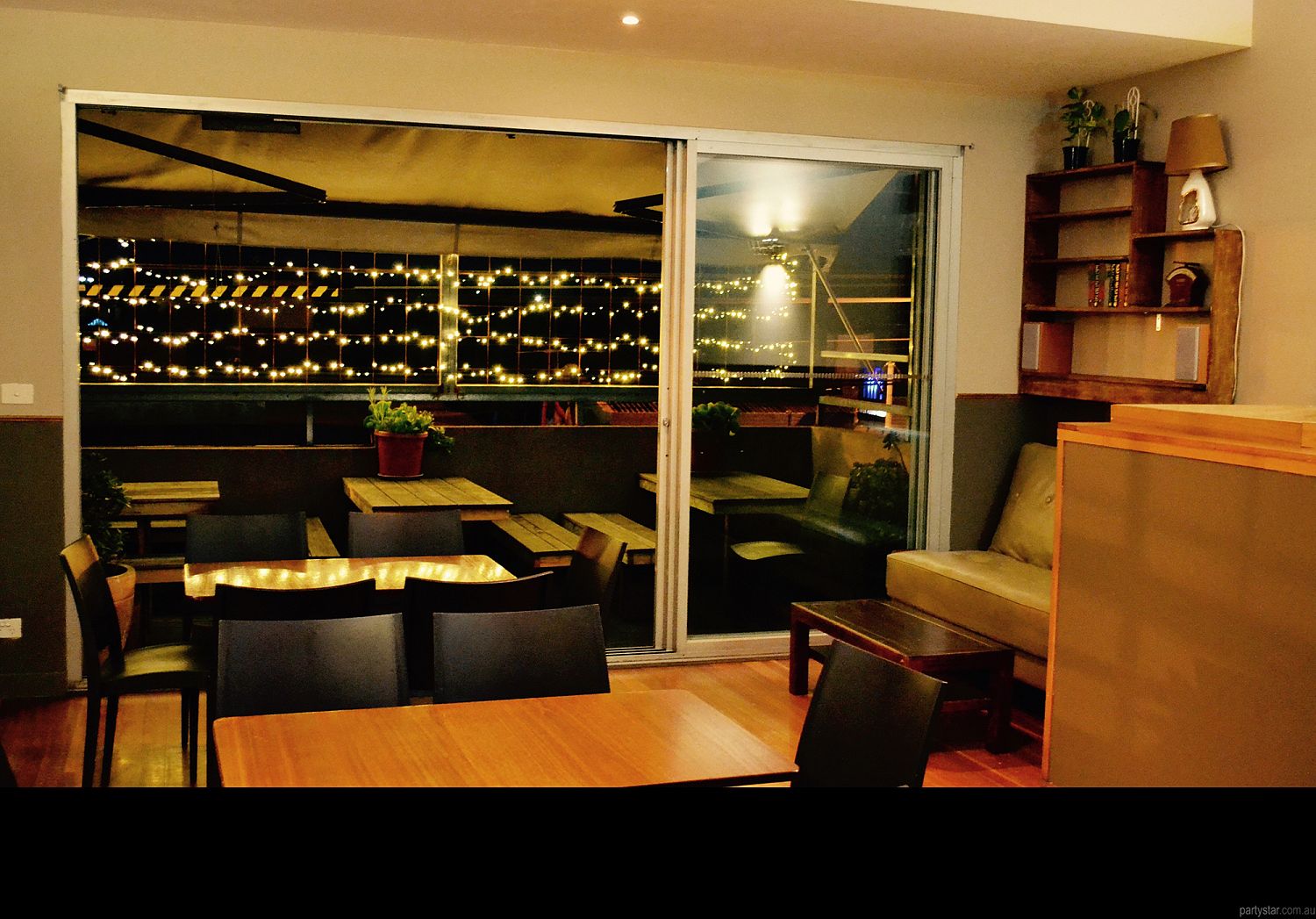 The Thornbury Local, Thornbury, VIC. Function Room hire photo #3