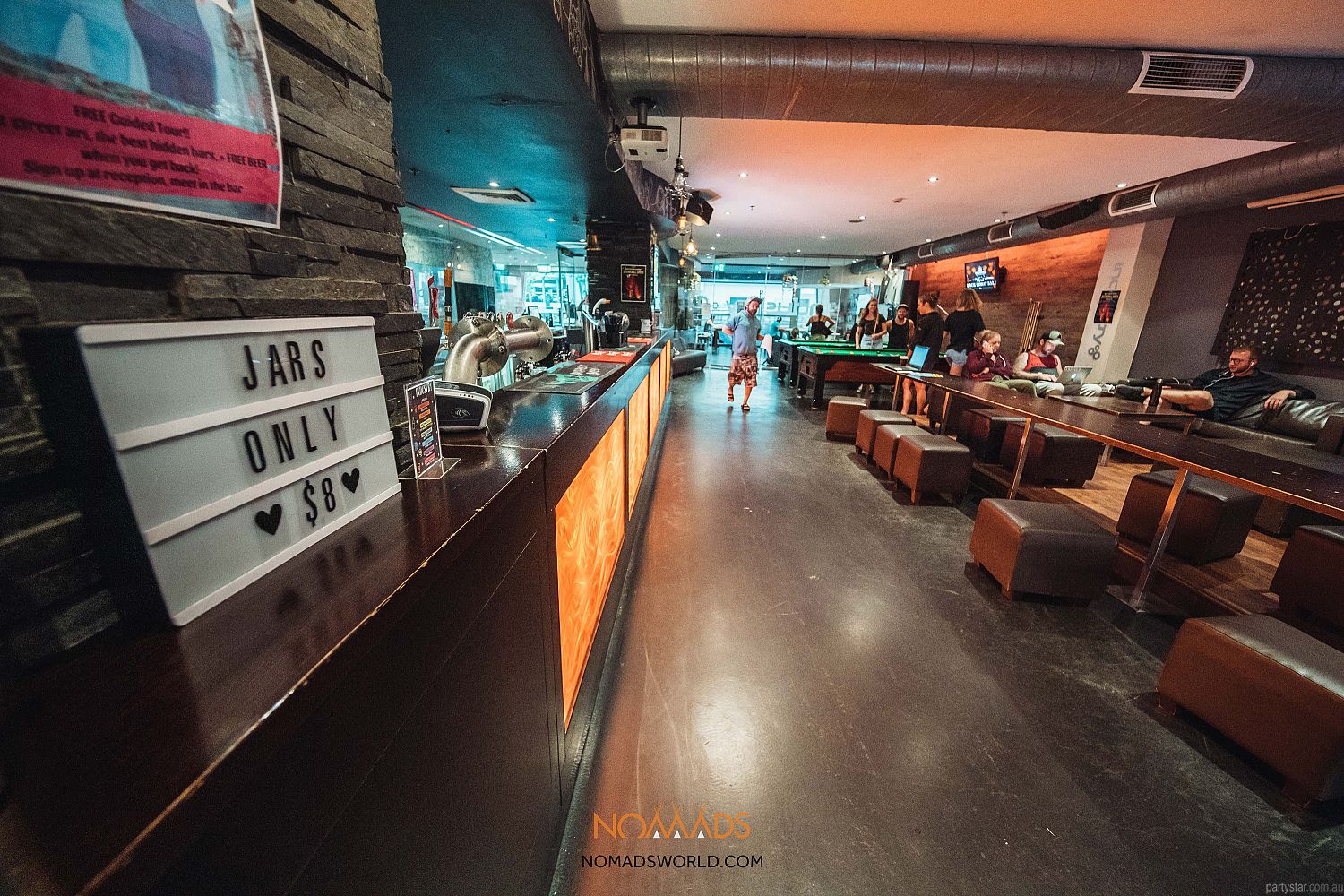 Industry, Melbourne, VIC. Function Room hire photo #1