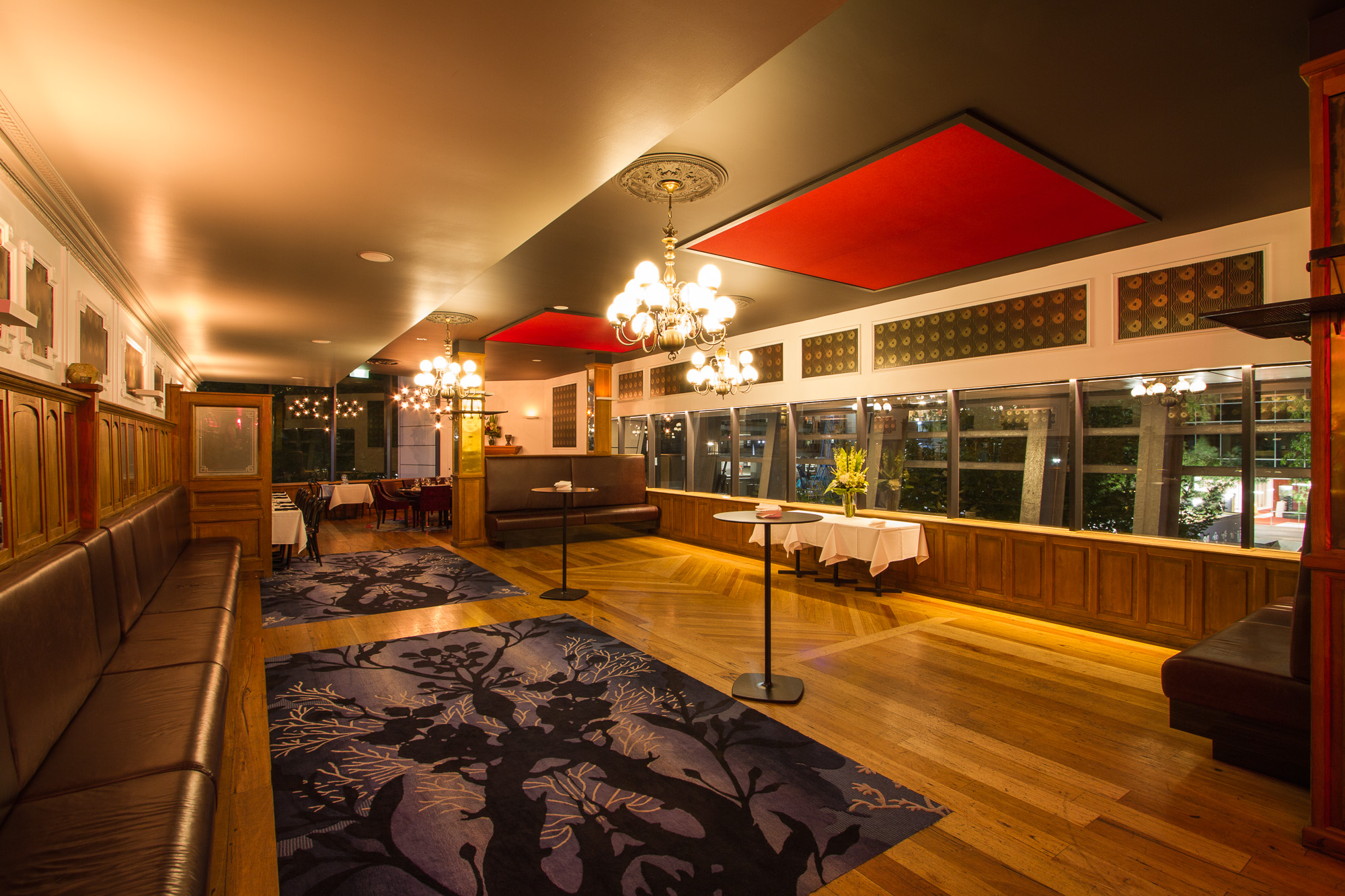 Belgian Beer Cafe, Southbank, VIC. Venue photo #4
