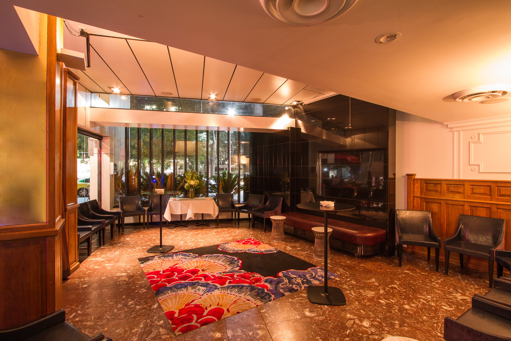 Belgian Beer Cafe, Southbank, VIC. Venue photo #1