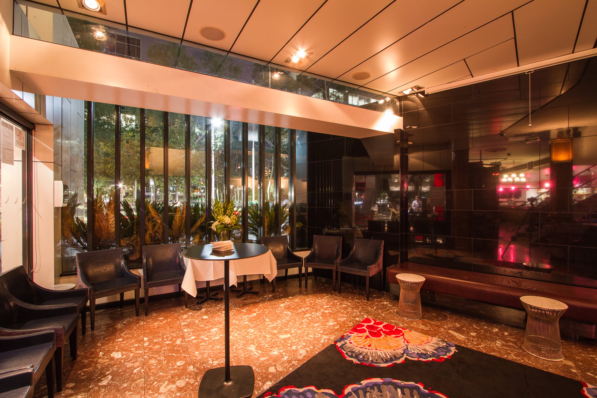 Belgian Beer Cafe, Southbank, VIC. Venue photo #2