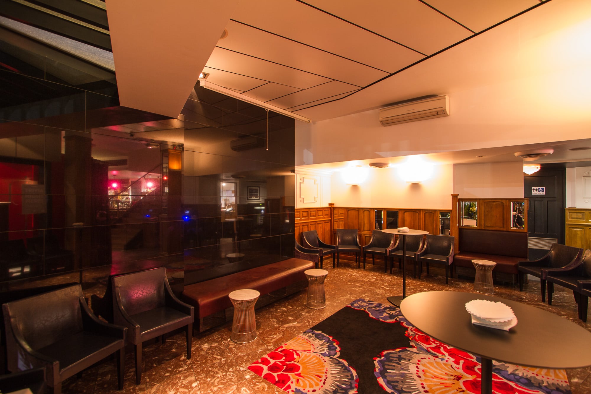 Belgian Beer Cafe, Southbank, VIC. Venue photo #4