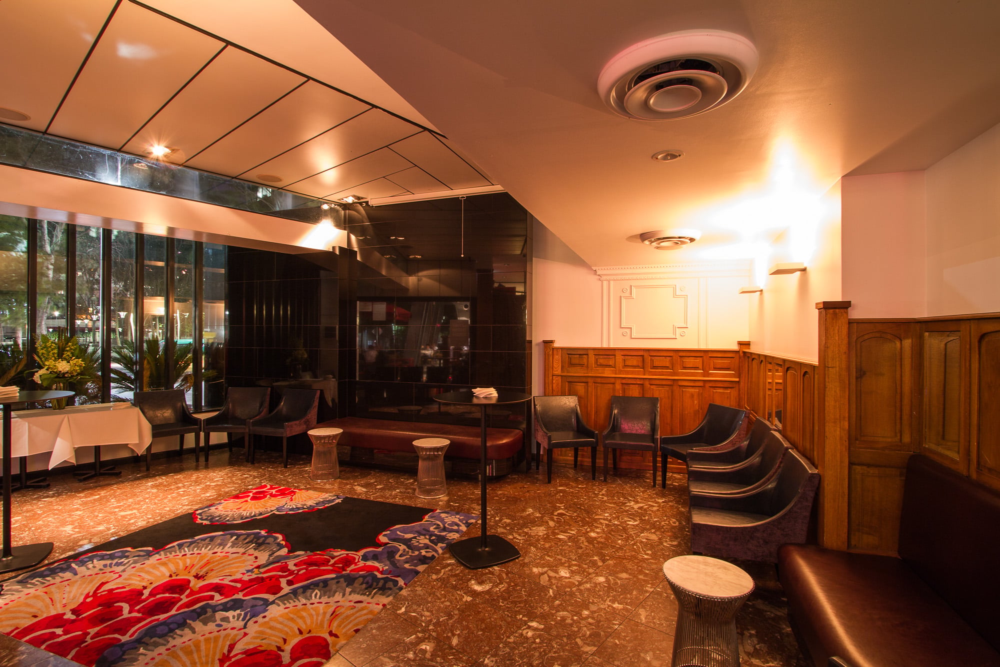 Belgian Beer Cafe, Southbank, VIC. Venue photo #5
