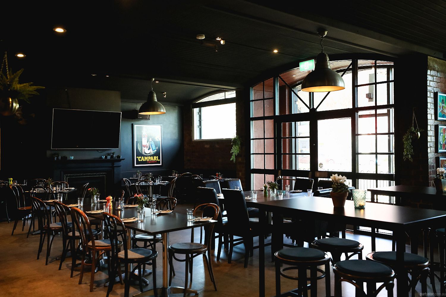 Yorkshire Hotel, Abbotsford, VIC. Function Room hire photo #3