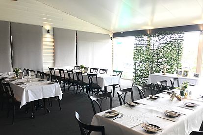 Venue hire information for Fyansford Hotel, The