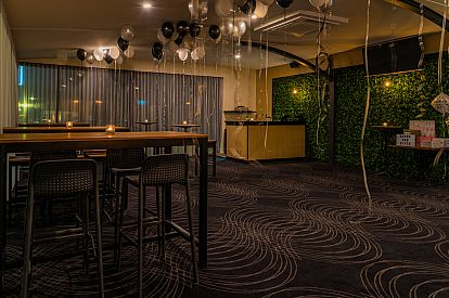 Venue hire information for Fyansford Hotel, The