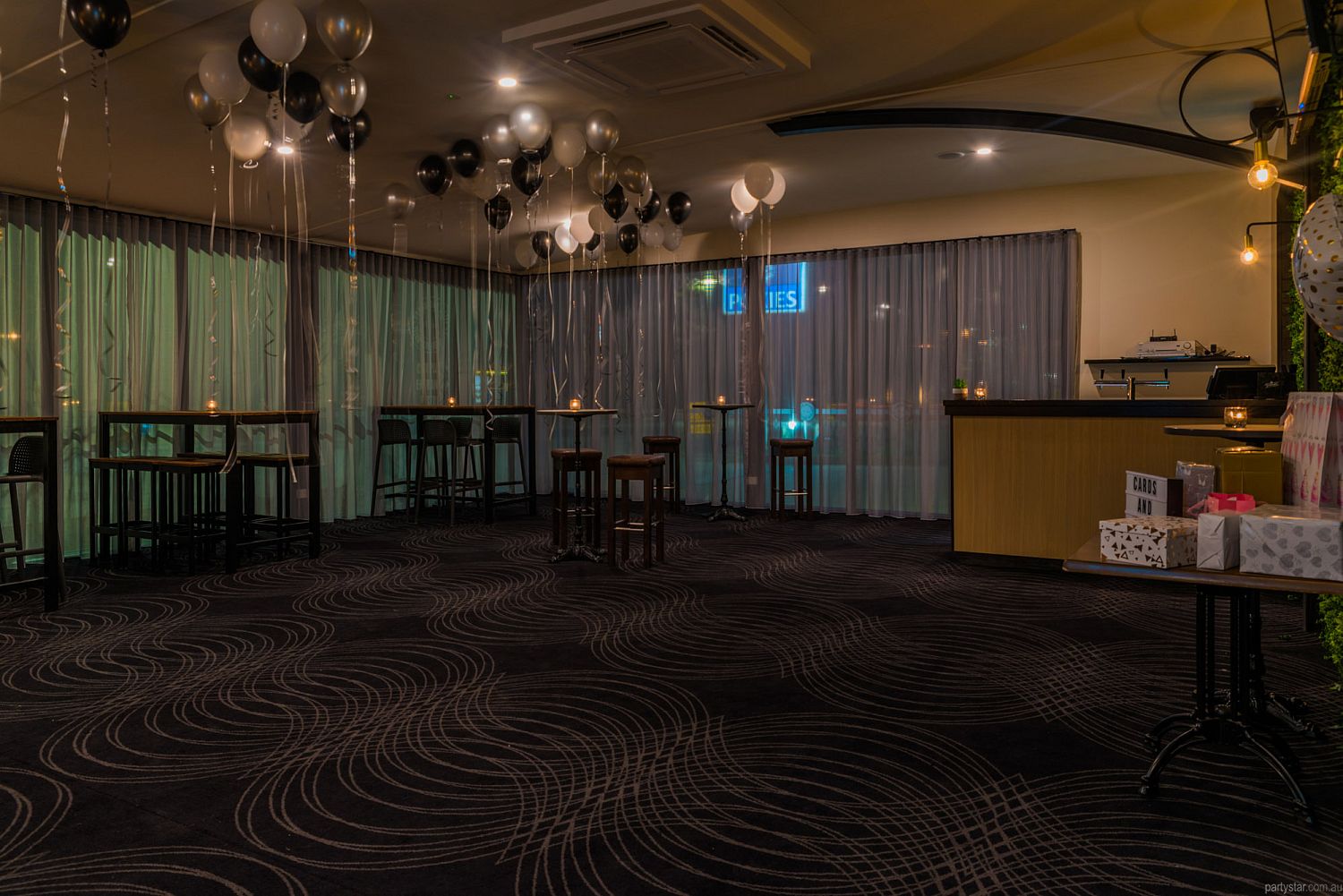 The Fyansford Hotel, Fyansford, VIC. Function Room hire photo #2