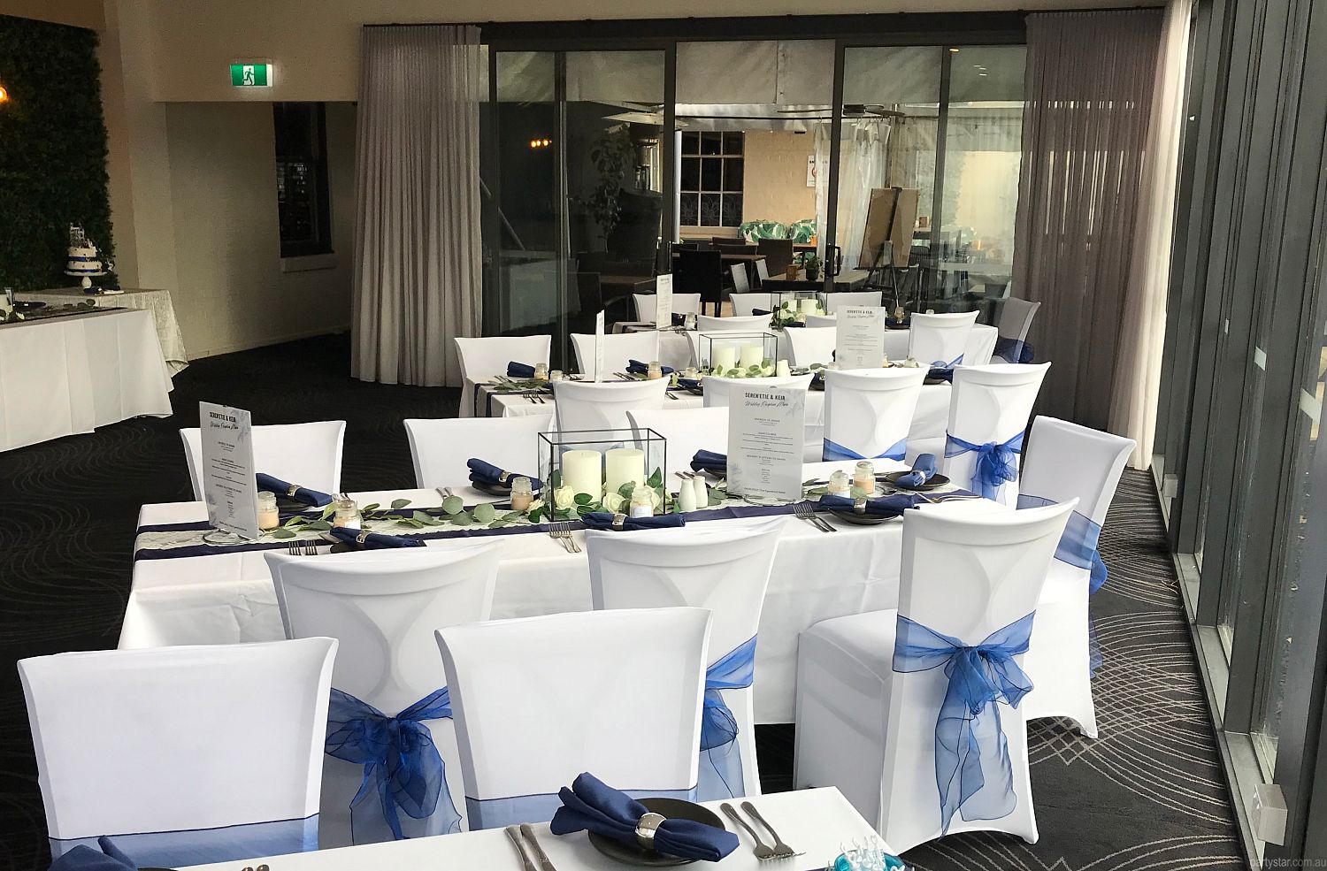 The Fyansford Hotel, Fyansford, VIC. Function Room hire photo #3