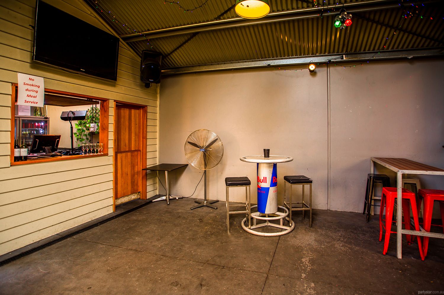 The Barwon Club Hotel, South Geelong, VIC. Function Room hire photo #3