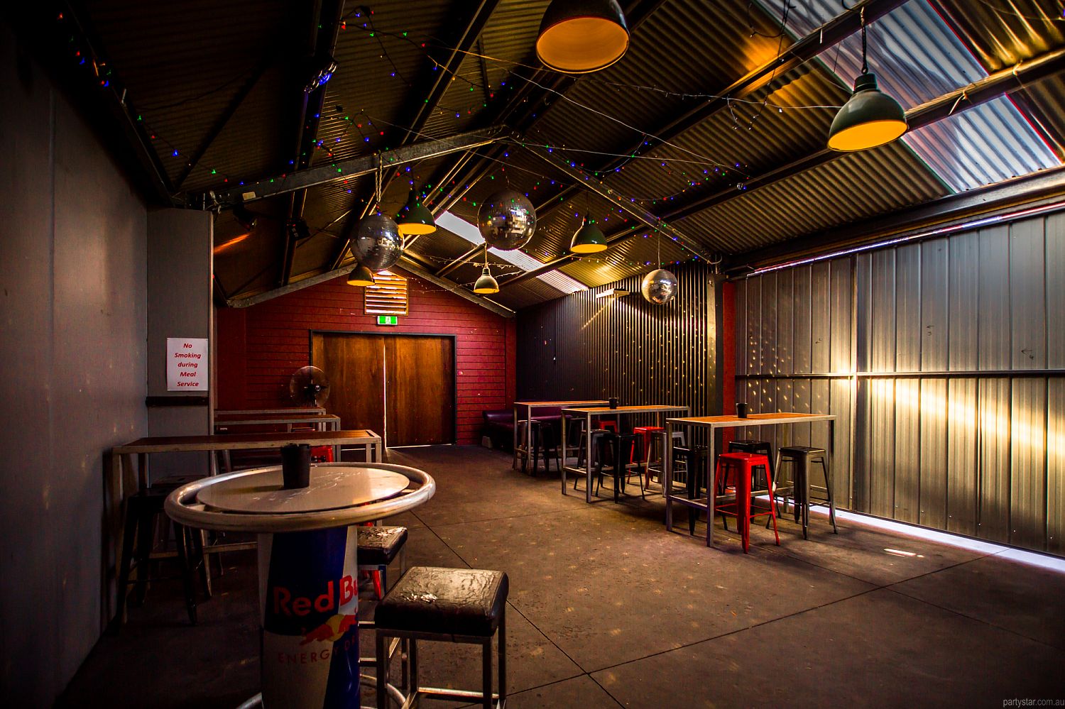 The Barwon Club Hotel, South Geelong, VIC. Function Room hire photo #5