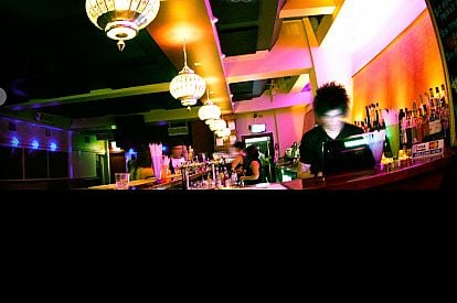 Entire Venue Hire