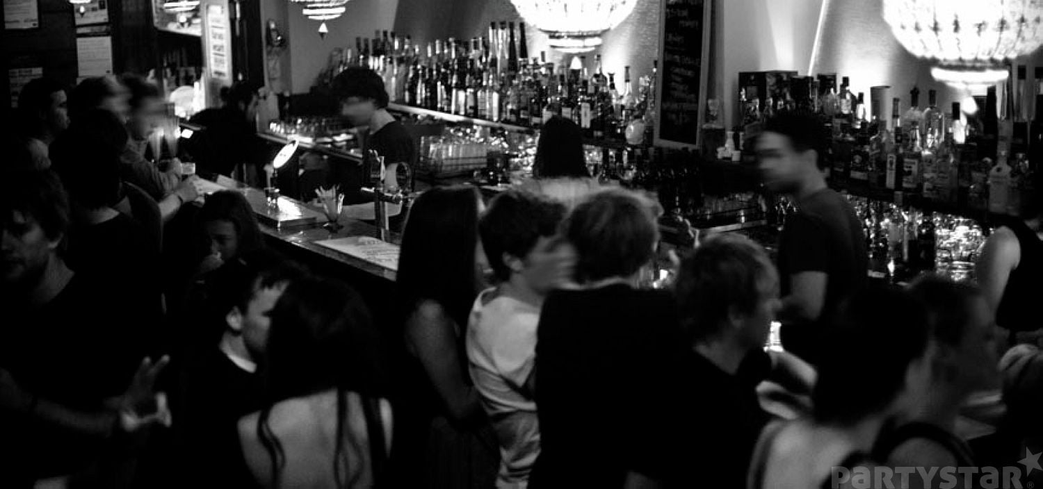 Entire Venue Hire function space at Basement 159, Geelong, VIC. Photo 2