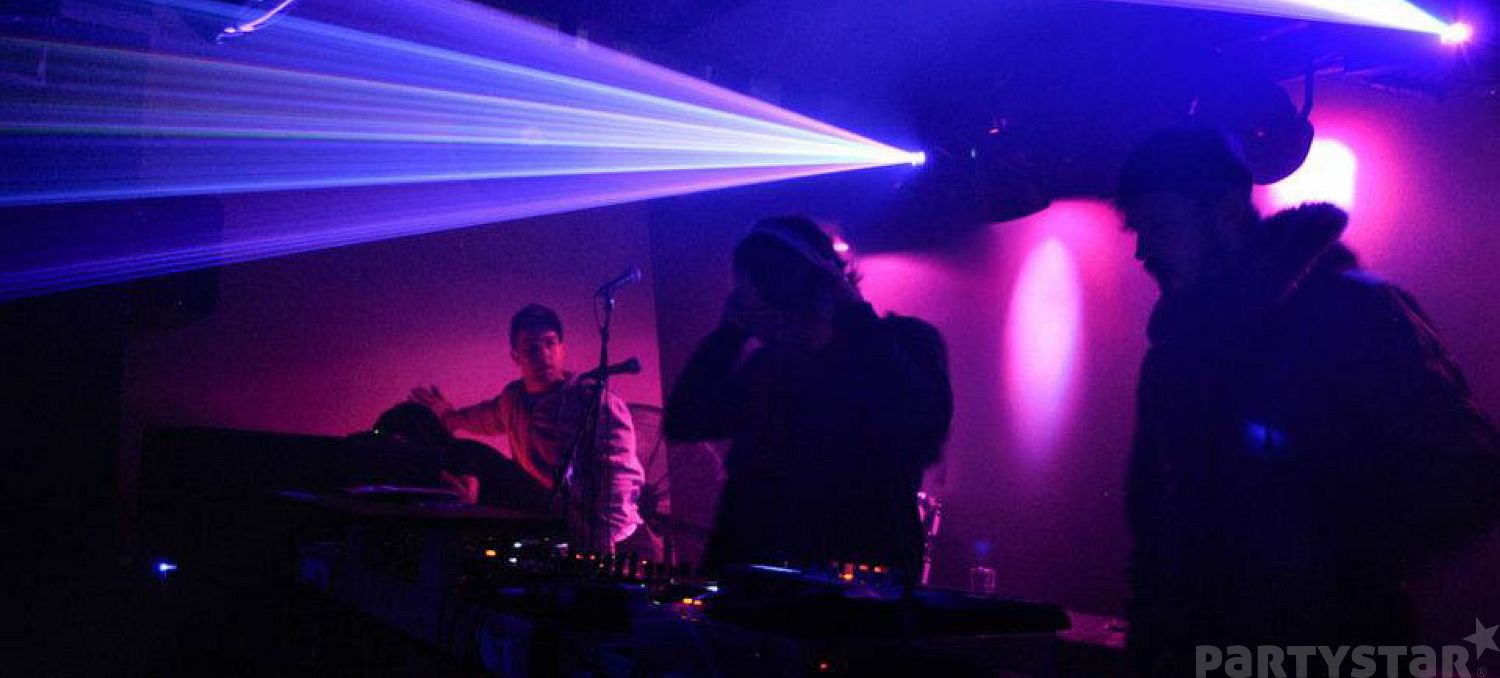 Entire Venue Hire function space at Basement 159, Geelong, VIC. Photo 4