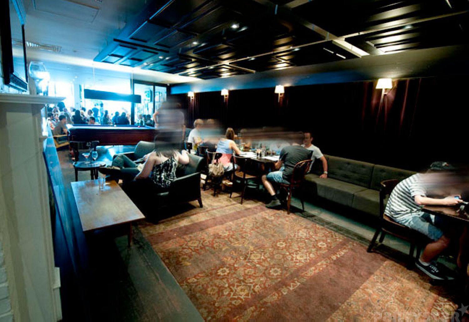 Pool Function Room function space at Edge, Geelong, VIC. Photo 2