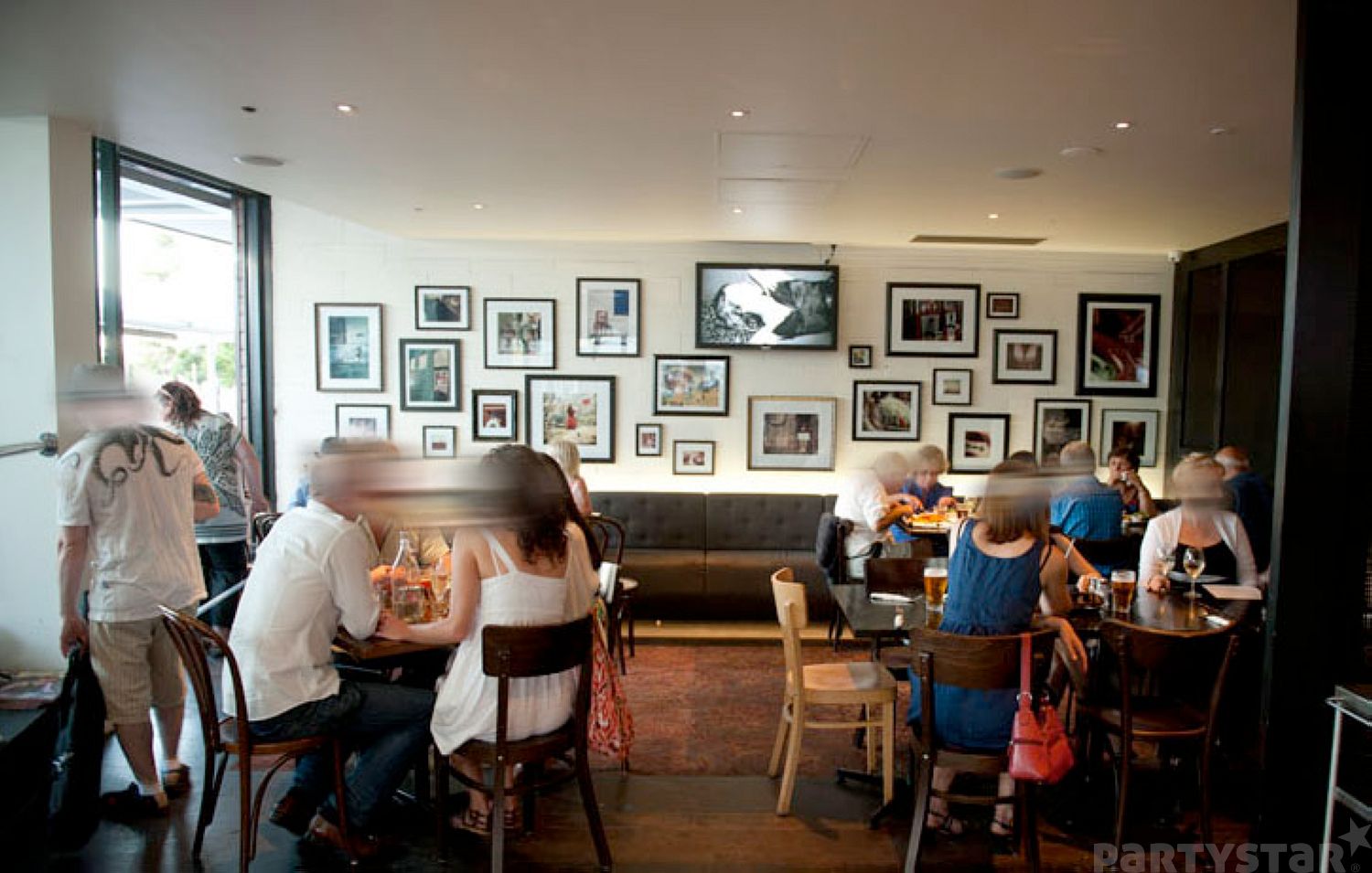 Lounge Function Room function space at Edge, Geelong, VIC. Photo 1