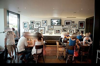 Lounge Function Room