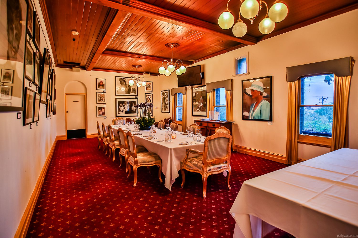 Elephant & Castle Hotel, Geelong, VIC. Function Room hire photo #3