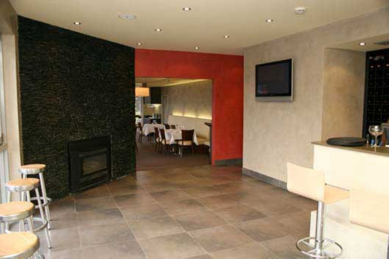 Fishbowl , Geelong - function room photo