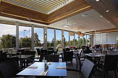 The Terrace Function Room
