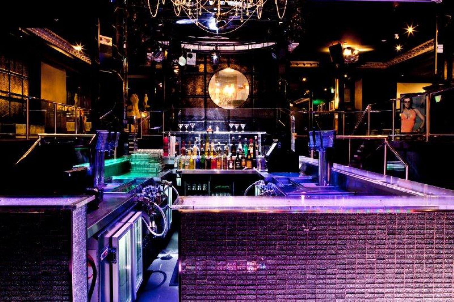 Home House (CLOSED DOWN), Geelong, VIC. Function Room hire photo #2