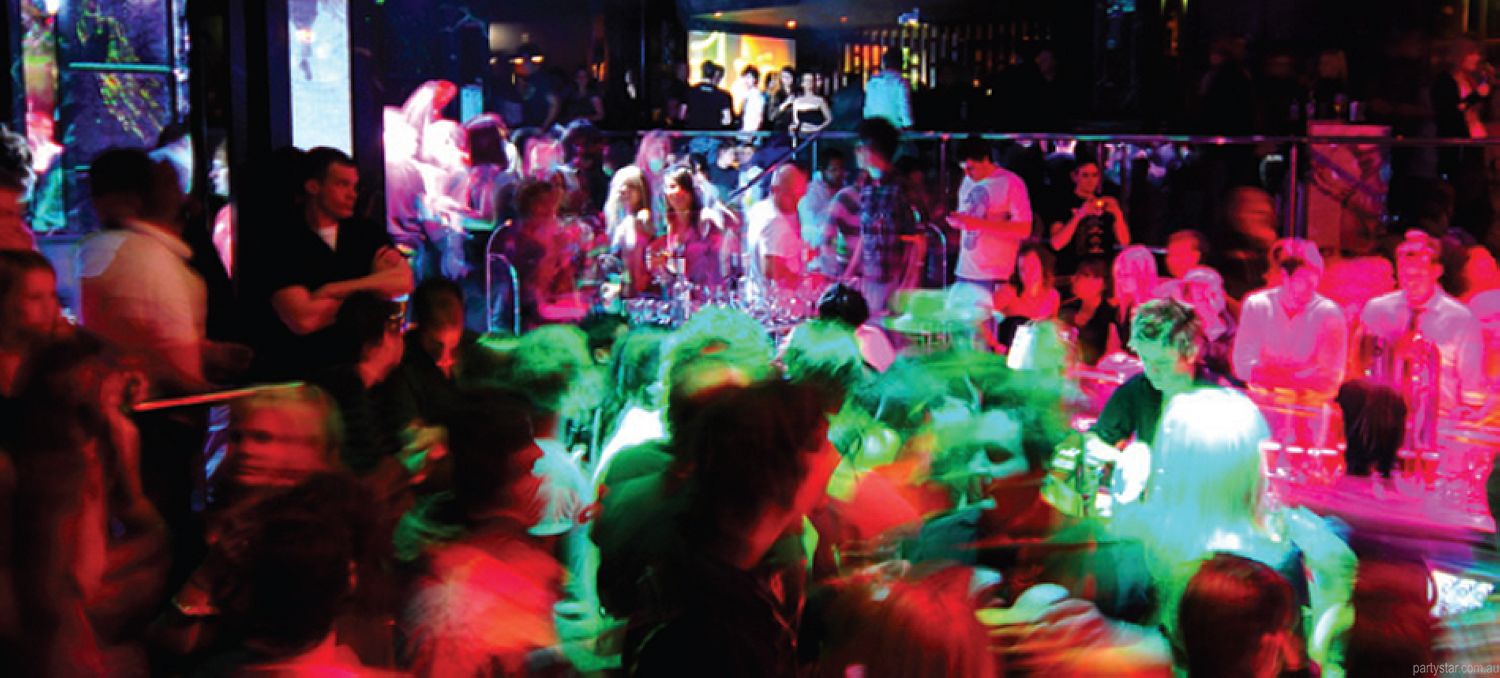 Home House (CLOSED DOWN), Geelong, VIC. Function Room hire photo #3