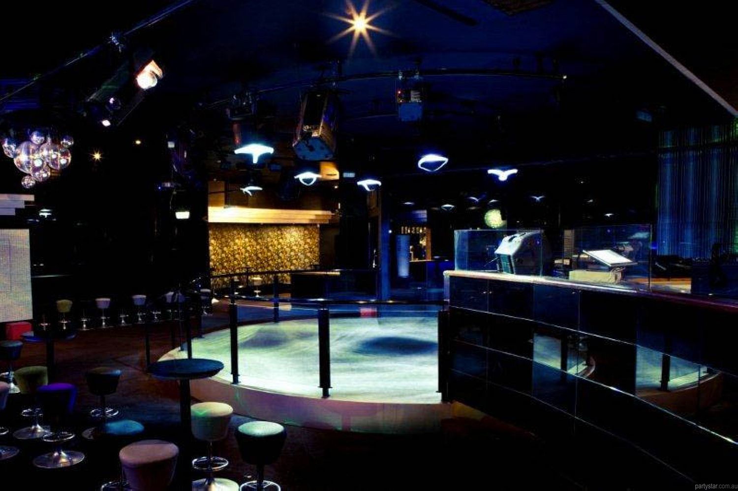Home House (CLOSED DOWN), Geelong, VIC. Function Room hire photo #1