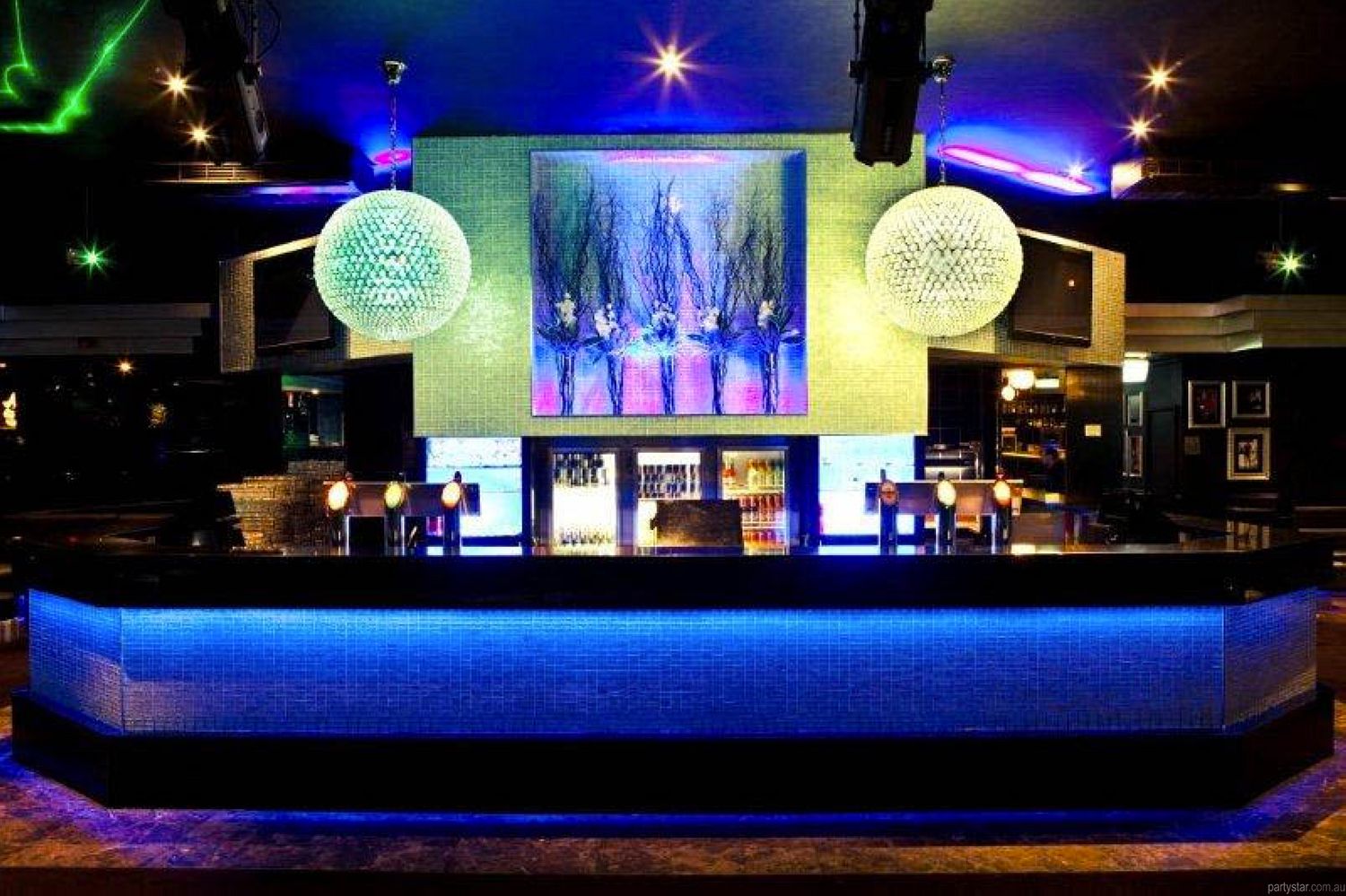 Home House (CLOSED DOWN), Geelong, VIC. Function Room hire photo #2