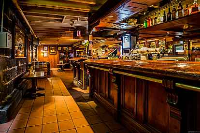 The Party Lounge