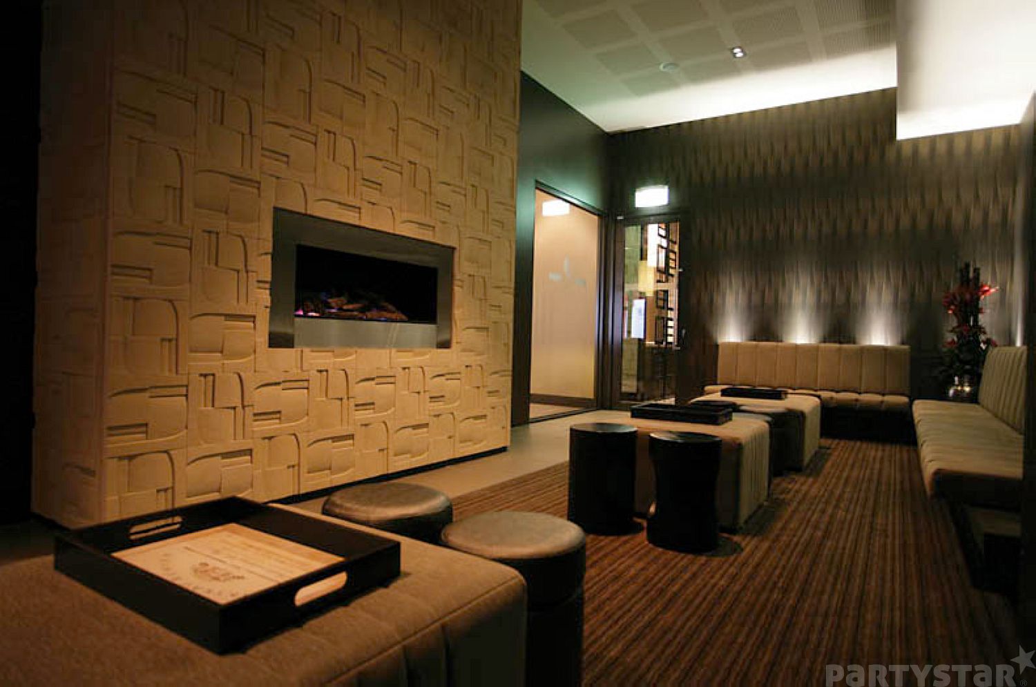 Lord of the Isles Tavern , Newtown - function room photo