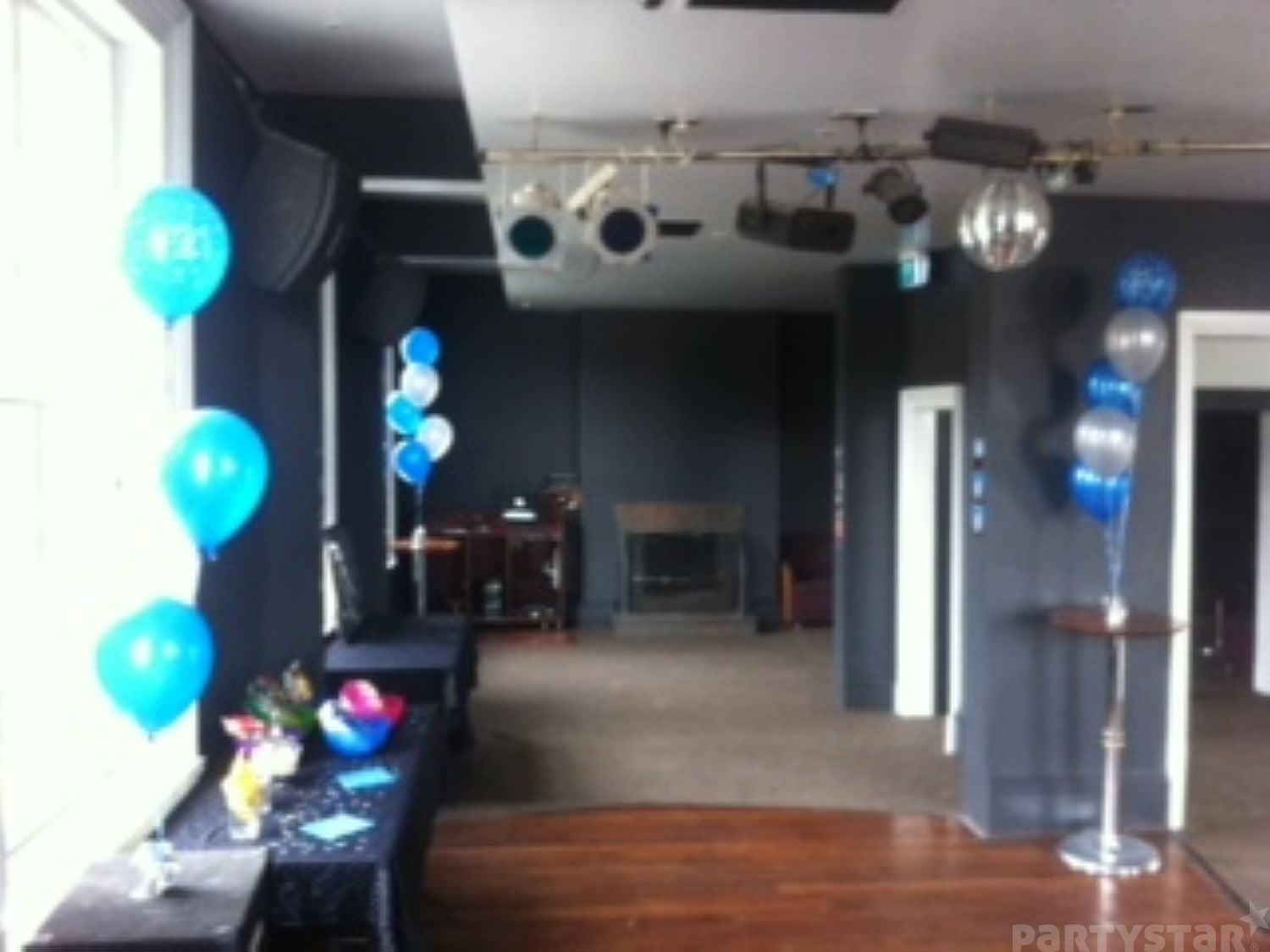 Level 2 function space at The Deck, Geelong, VIC. Photo 4