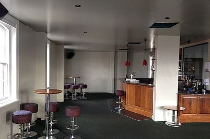 Level 3 Cocktail Bar