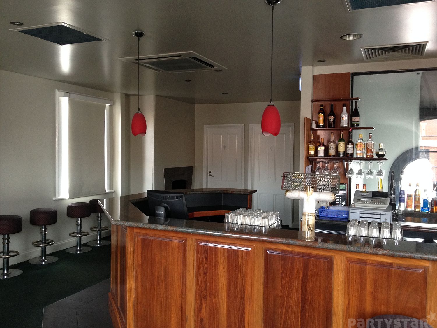 Level 3 Cocktail Bar function space at The Deck, Geelong, VIC. Photo 2