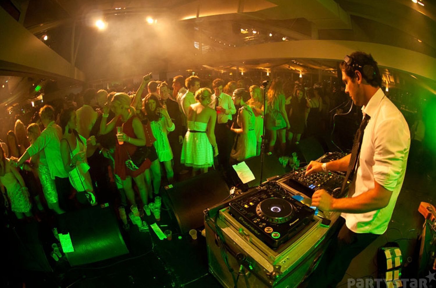 The Pier, Geelong - function room photo