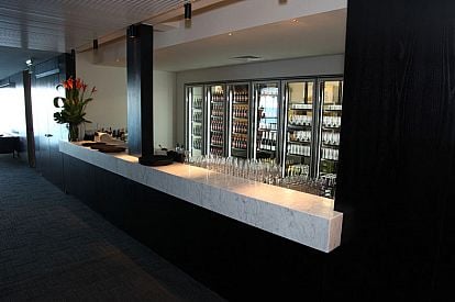 Lillias Function Room