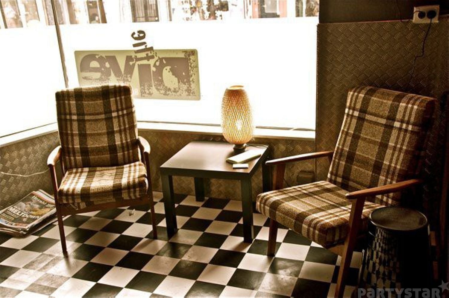 Entire Venue Hire function space at The Dive Bar, Geelong, VIC. Photo 2